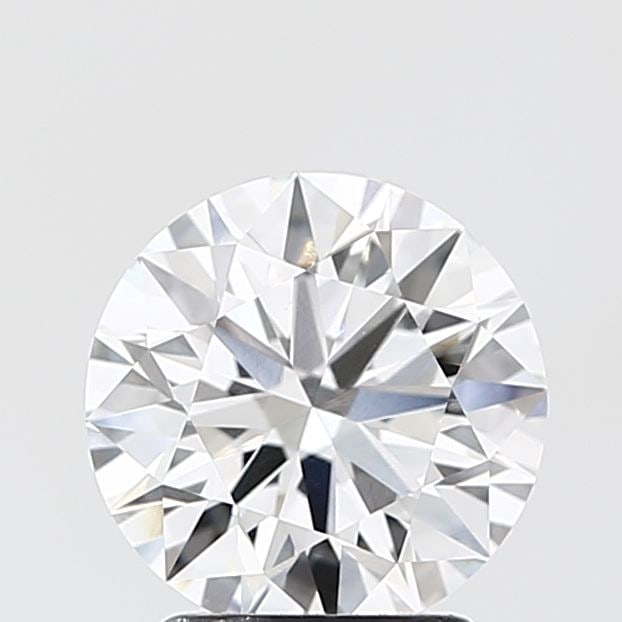 Ideal Loose Diamond - ROUND 2.1ct D VVS1: Ideal Loose Diamond - ROUND 2.1ct D VVS1 Source: This is a real non-mined Diamond that has been grown in a lab Shape: ROUND Carats: 2.1 Color: D Clarity: VVS1 Certification: IGI Video: