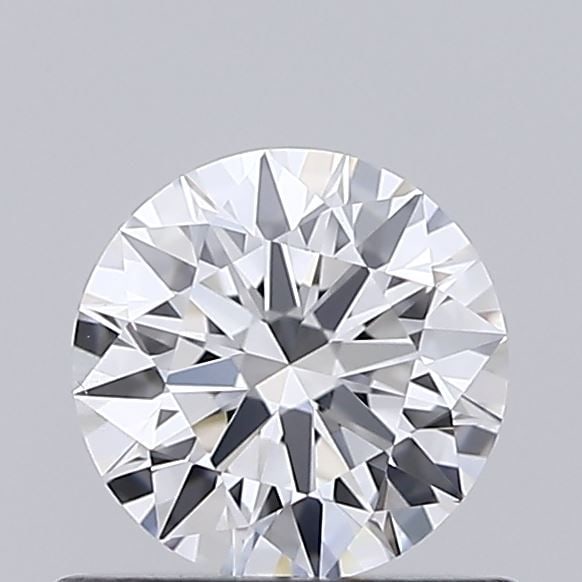 Ideal Loose Diamond - ROUND 0.52ct D VS1: Ideal Loose Diamond - ROUND 0.52ct D VS1 Source: This is a real non-mined Diamond that has been grown in a lab Shape: ROUND Carats: 0.52 Color: D Clarity: VS1 Certification: IGI Video: