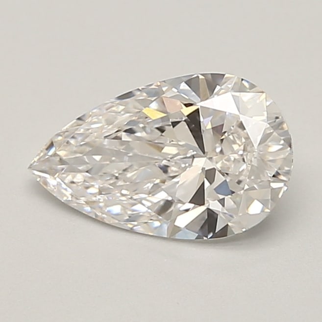 Loose Diamond - PEAR 1.18ct E VVS1: Loose Diamond - PEAR 1.18ct E VVS1 Source: This is a real non-mined Diamond that has been grown in a lab Shape: PEAR Carats: 1.18 Color: E Clarity: VVS1 Certification: IGI Condition: Pre-Owned PLEASE 