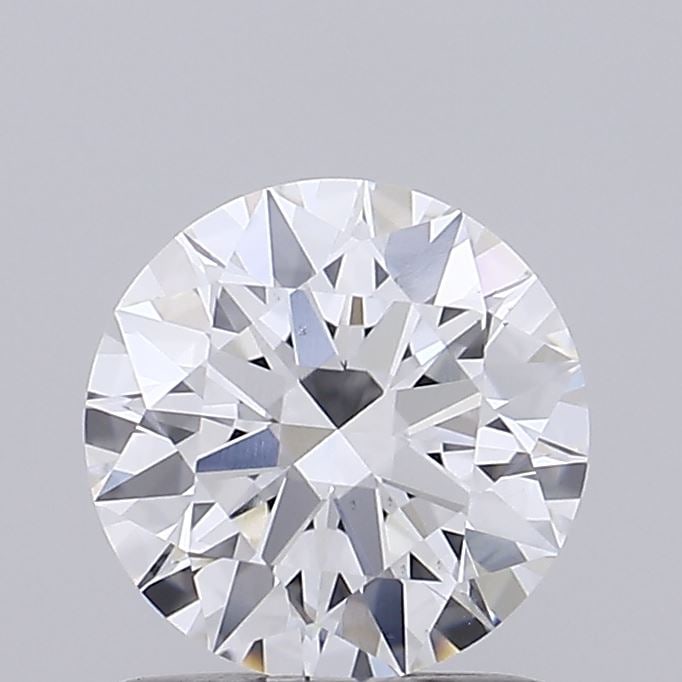 Loose Diamond - Round 1.09ct E VS1: Loose Diamond - Round 1.09ct E VS1 Source: This is a real non-mined Diamond that has been grown in a lab Shape: Round Carats: 1.09 Color: E Clarity: VS1 Certification: IGI Condition: Pre-Owned PLEASE 
