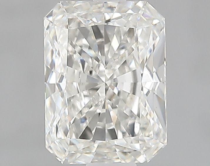 Loose Diamond - RADIANT 1.8ct G VS2: Loose Diamond - RADIANT 1.8ct G VS2 Source: This is a real non-mined Diamond that has been grown in a lab Shape: RADIANT Carats: 1.8 Color: G Clarity: VS2 Certification: IGI Video: