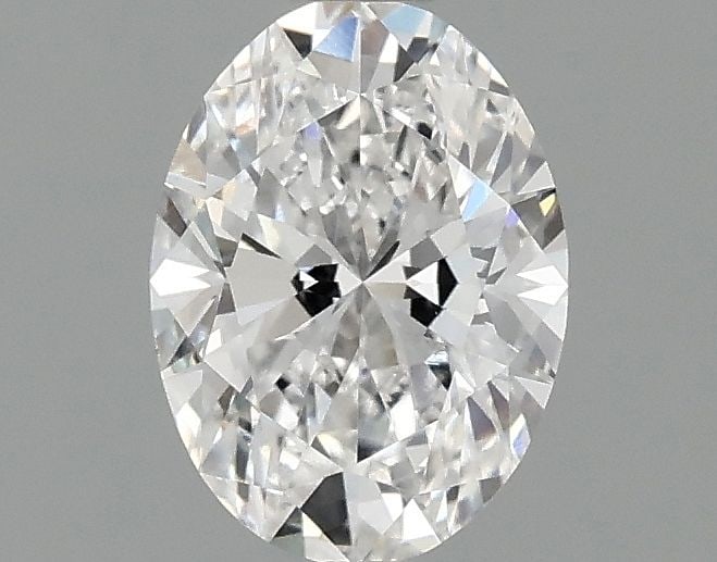 Loose Diamond - OVAL 1.05ct D VS1: Loose Diamond - OVAL 1.05ct D VS1 Source: This is a real non-mined Diamond that has been grown in a lab Shape: OVAL Carats: 1.05 Color: D Clarity: VS1 Certification: IGI Video: