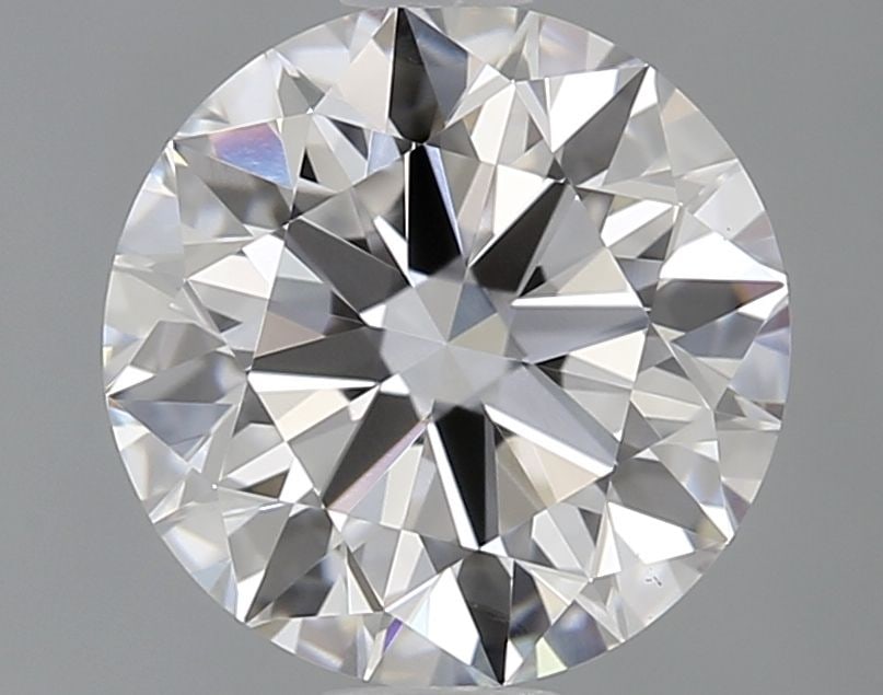 Loose Diamond - ROUND 1.14ct D VS1: Loose Diamond - ROUND 1.14ct D VS1 Source: This is a real non-mined Diamond that has been grown in a lab Shape: ROUND Carats: 1.14 Color: D Clarity: VS1 Certification: GIA Video: