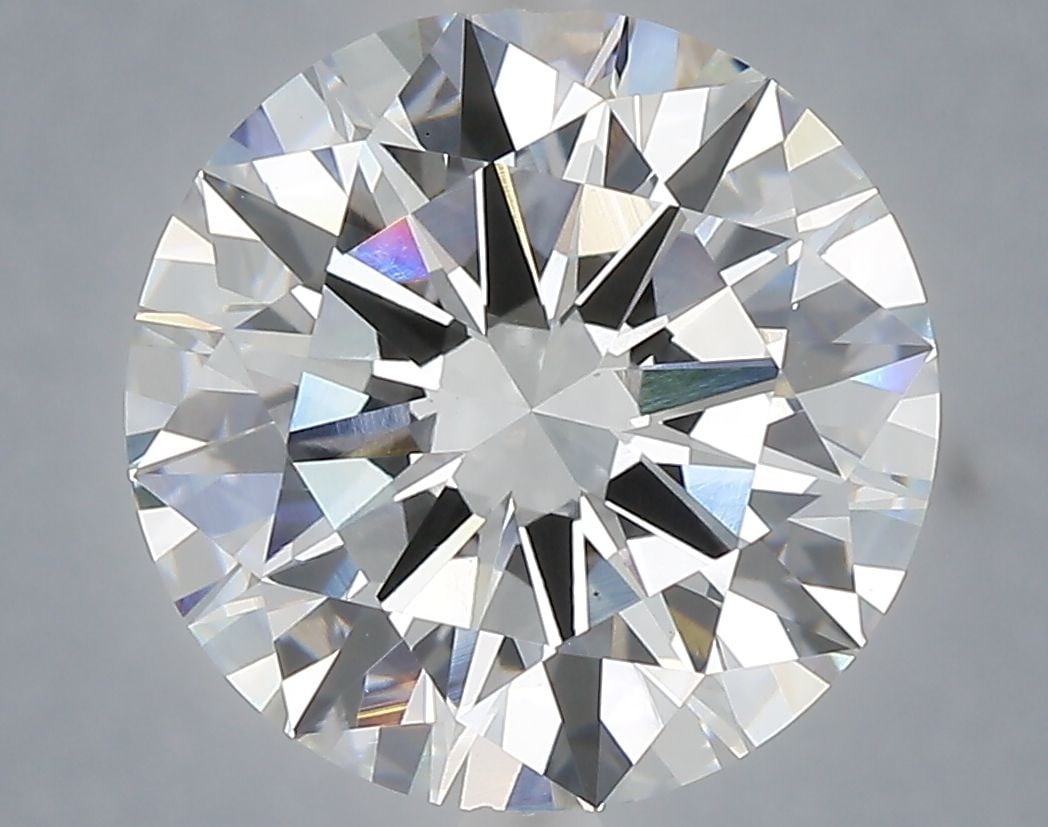 Loose Diamond - ROUND 6.01ct E VS1: Loose Diamond - ROUND 6.01ct E VS1 Source: This is a real non-mined Diamond that has been grown in a lab Shape: ROUND Carats: 6.01 Color: E Clarity: VS1 Certification: NONE Video: