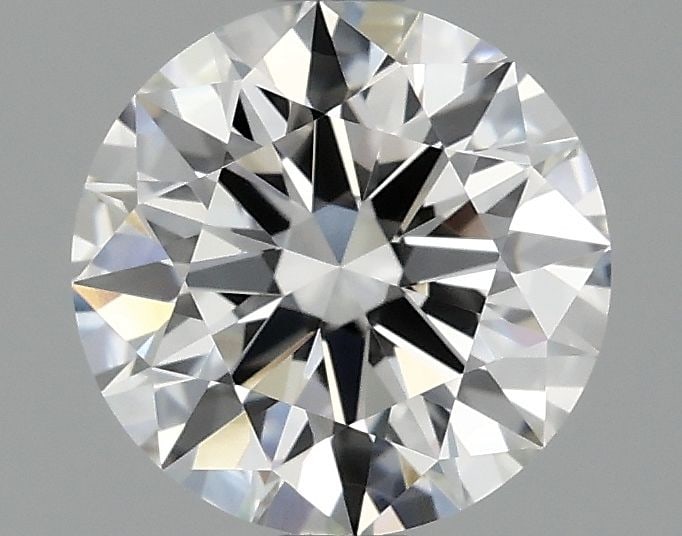 Ideal Loose Diamond - ROUND 1.52ct E VVS2: Ideal Loose Diamond - ROUND 1.52ct E VVS2 Source: This is a real non-mined Diamond that has been grown in a lab Shape: ROUND Carats: 1.52 Color: E Clarity: VVS2 Certification: IGI Video:
