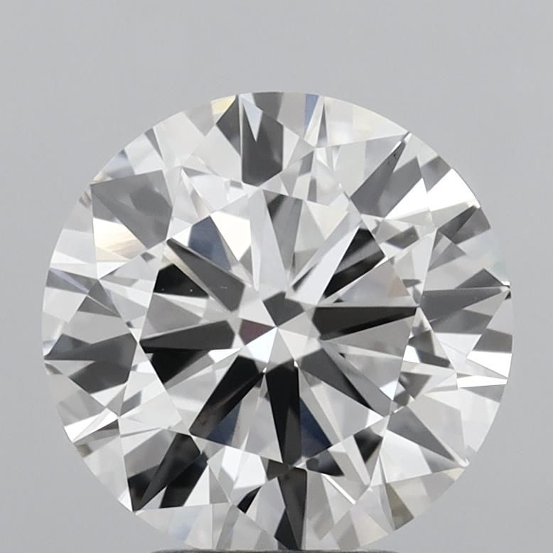 Ideal Loose Diamond - ROUND 3.41ct G VVS2: Ideal Loose Diamond - ROUND 3.41ct G VVS2 Source: This is a real non-mined Diamond that has been grown in a lab Shape: ROUND Carats: 3.41 Color: G Clarity: VVS2 Certification: IGI Video: