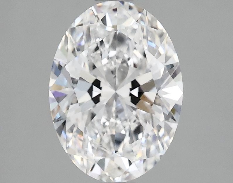 Loose Diamond - OVAL 1.64ct D VS1: Loose Diamond - OVAL 1.64ct D VS1 Source: This is a real non-mined Diamond that has been grown in a lab Shape: OVAL Carats: 1.64 Color: D Clarity: VS1 Certification: IGI Video: