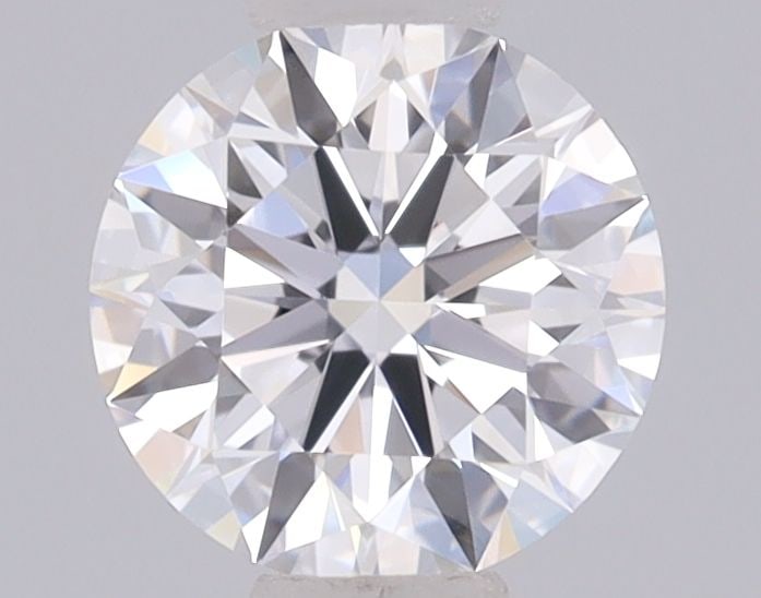 Ideal Loose Diamond - ROUND 0.52ct D IF: Ideal Loose Diamond - ROUND 0.52ct D IF Source: This is a real non-mined Diamond that has been grown in a lab Shape: ROUND Carats: 0.52 Color: D Clarity: IF Certification: IGI Video: