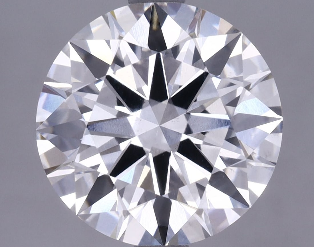 Loose Diamond - ROUND 2.94ct F VS2: Loose Diamond - ROUND 2.94ct F VS2 Source: This is a real non-mined Diamond that has been grown in a lab Shape: ROUND Carats: 2.94 Color: F Clarity: VS2 Certification: GIA Video: