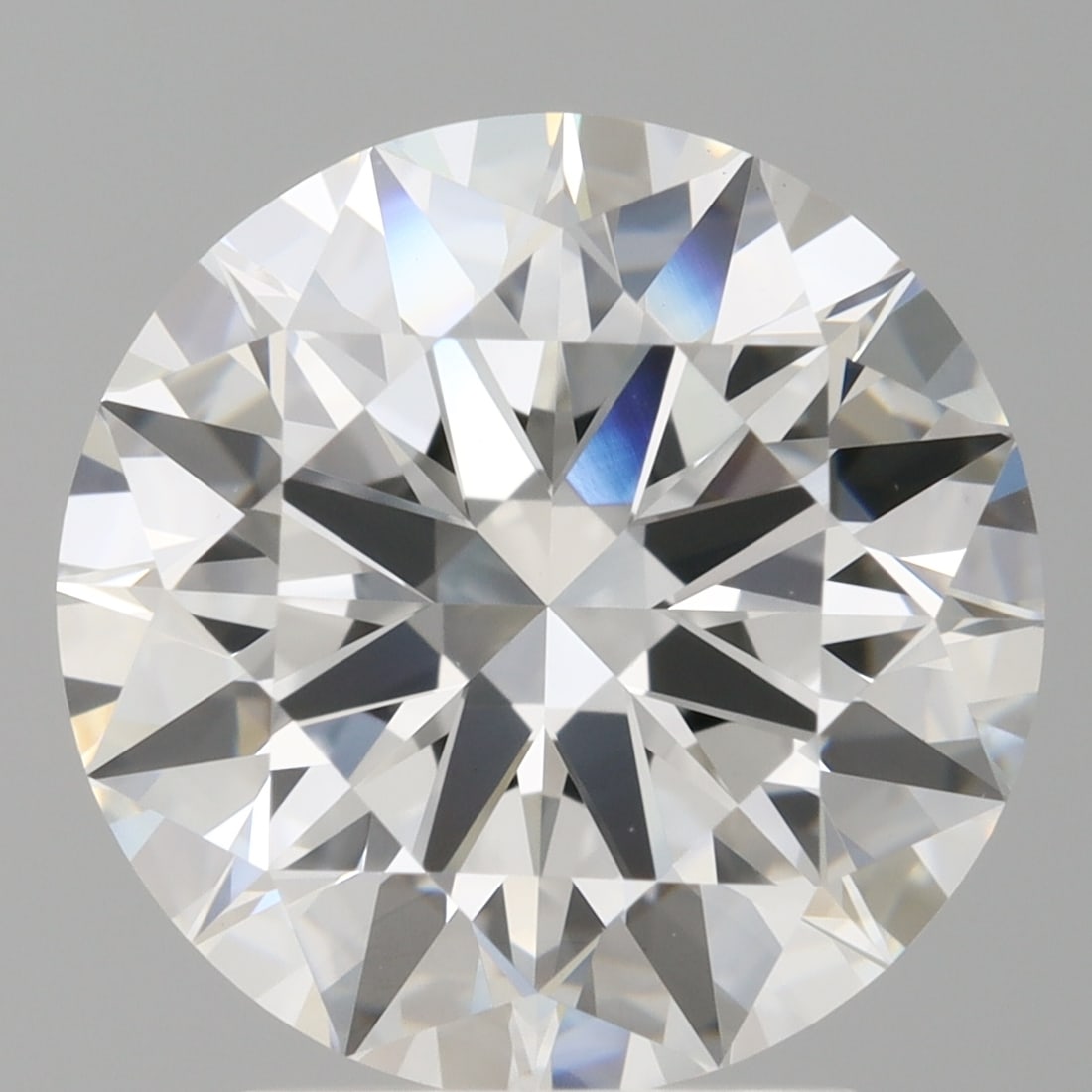Loose Diamond - Round 3.07ct D VVS2: Loose Diamond - Round 3.07ct D VVS2 Source: This is a real non-mined Diamond that has been grown in a lab Shape: Round Carats: 3.07 Color: D Clarity: VVS2 Certification: IGI Condition: Pre-Owned PLEAS