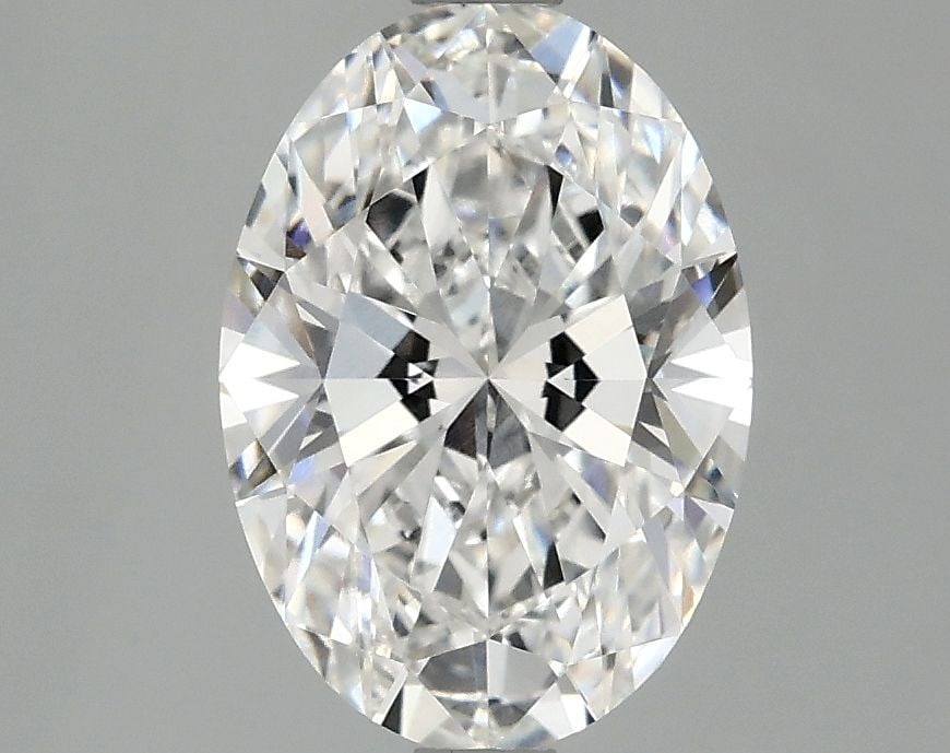 Loose Diamond - OVAL 2.1ct E VVS2: Loose Diamond - OVAL 2.1ct E VVS2 Source: This is a real non-mined Diamond that has been grown in a lab Shape: OVAL Carats: 2.1 Color: E Clarity: VVS2 Certification: IGI Video: