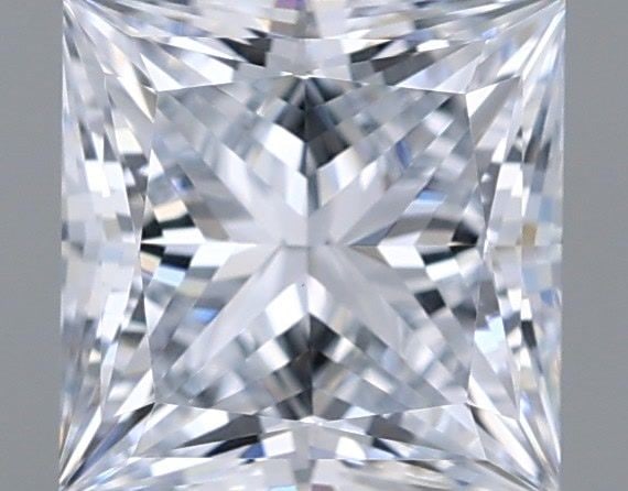 Loose Diamond - PRINCESS 1.05ct E VVS1: Loose Diamond - PRINCESS 1.05ct E VVS1 Source: This is a real non-mined Diamond that has been grown in a lab Shape: PRINCESS Carats: 1.05 Color: E Clarity: VVS1 Certification: IGI Video: