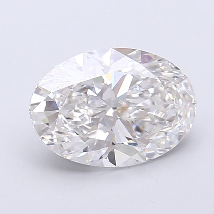 Loose Diamond - OVAL 2.01ct E VS1: Loose Diamond - OVAL 2.01ct E VS1 Source: This is a real non-mined Diamond that has been grown in a lab Shape: OVAL Carats: 2.01 Color: E Clarity: VS1 Certification: IGI Video: