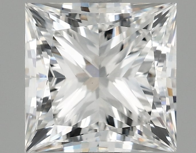 Loose Diamond - PRINCESS 2.08ct E VVS2: Loose Diamond - PRINCESS 2.08ct E VVS2 Source: This is a real non-mined Diamond that has been grown in a lab Shape: PRINCESS Carats: 2.08 Color: E Clarity: VVS2 Certification: IGI Condition: Pre-Owned