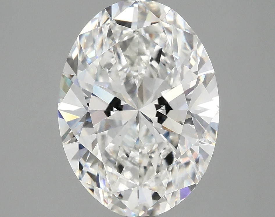 Loose Diamond - OVAL 2.98ct E VVS2: Loose Diamond - OVAL 2.98ct E VVS2 Source: This is a real non-mined Diamond that has been grown in a lab Shape: OVAL Carats: 2.98 Color: E Clarity: VVS2 Certification: IGI Condition: Pre-Owned PLEASE 