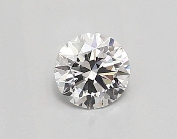 Loose Diamond - ROUND 0.44ct D VS1: Loose Diamond - ROUND 0.44ct D VS1 Source: This is a real non-mined Diamond that has been grown in a lab Shape: ROUND Carats: 0.44 Color: D Clarity: VS1 Certification: IGI Video: