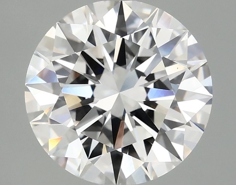 Ideal Loose Diamond - ROUND 2.99ct D VS1: Ideal Loose Diamond - ROUND 2.99ct D VS1 Source: This is a real non-mined Diamond that has been grown in a lab Shape: ROUND Carats: 2.99 Color: D Clarity: VS1 Certification: IGI Video: