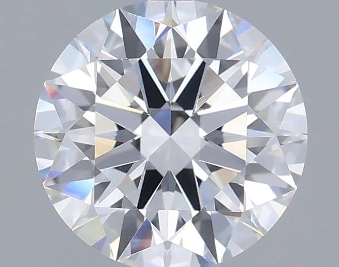 Ideal Loose Diamond - ROUND 1.55ct D VS1: Ideal Loose Diamond - ROUND 1.55ct D VS1 Source: This is a real non-mined Diamond that has been grown in a lab Shape: ROUND Carats: 1.55 Color: D Clarity: VS1 Certification: IGI Video:
