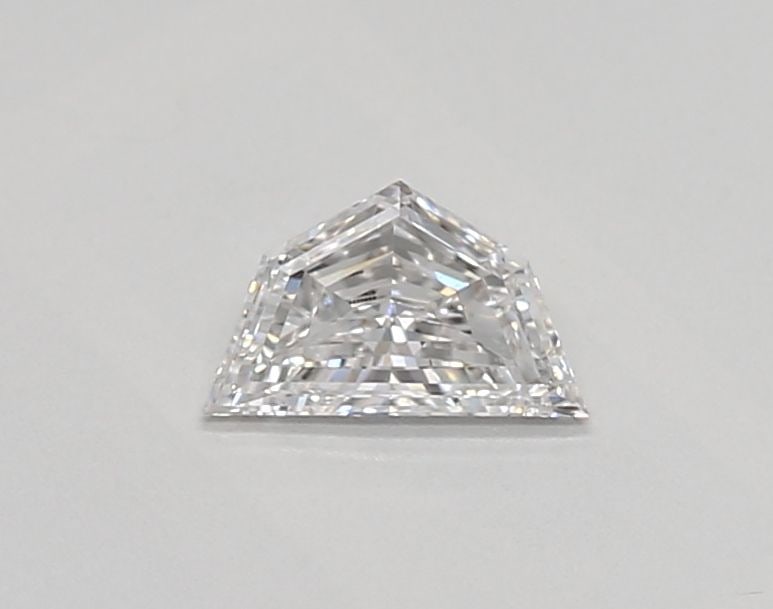 Loose Diamond - PENTAGONAL 0.3ct D VVS2: Loose Diamond - PENTAGONAL 0.3ct D VVS2 Source: This is a real non-mined Diamond that has been grown in a lab Shape: PENTAGONAL Carats: 0.3 Color: D Clarity: VVS2 Certification: IGI Video: