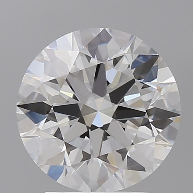 Loose Diamond - Round 3ct D VVS2: Loose Diamond - Round 3ct D VVS2 Source: This is a real non-mined Diamond that has been grown in a lab Shape: Round Carats: 3 Color: D Clarity: VVS2 Certification: IGI Condition: Pre-Owned PLEASE NOTE