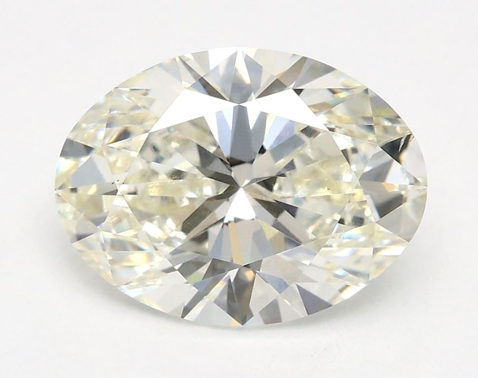 Loose Diamond - OVAL 2.01ct J VS2: Loose Diamond - OVAL 2.01ct J VS2 Source: This is a real non-mined Diamond that has been grown in a lab Shape: OVAL Carats: 2.01 Color: J Clarity: VS2 Certification: IGI Video: