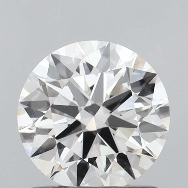Ideal Loose Diamond - ROUND 1.07ct D VS1: Ideal Loose Diamond - ROUND 1.07ct D VS1 Source: This is a real non-mined Diamond that has been grown in a lab Shape: ROUND Carats: 1.07 Color: D Clarity: VS1 Certification: IGI Video: