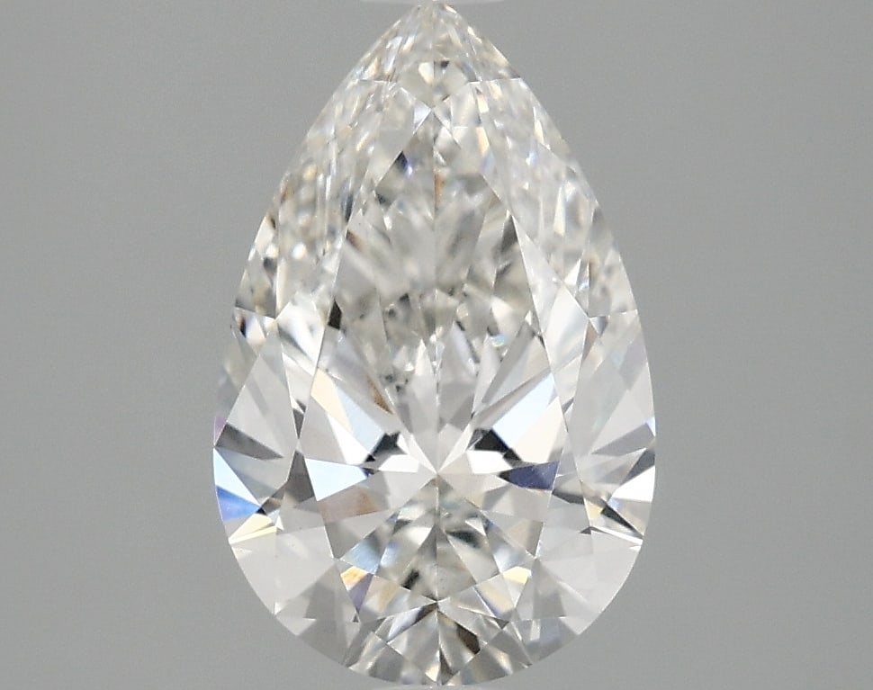 Loose Diamond - PEAR 1.91ct F VVS2: Loose Diamond - PEAR 1.91ct F VVS2 Source: This is a real non-mined Diamond that has been grown in a lab Shape: PEAR Carats: 1.91 Color: F Clarity: VVS2 Certification: IGI Condition: Pre-Owned PLEASE 