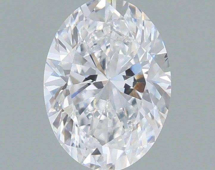 Loose Diamond - OVAL 0.83ct D VVS2: Loose Diamond - OVAL 0.83ct D VVS2 Source: This is a real non-mined Diamond that has been grown in a lab Shape: OVAL Carats: 0.83 Color: D Clarity: VVS2 Certification: IGI Video: