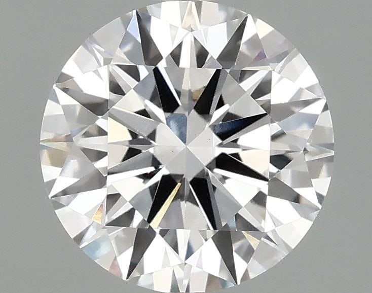 Ideal Loose Diamond - ROUND 1.57ct D VS1: Ideal Loose Diamond - ROUND 1.57ct D VS1 Source: This is a real non-mined Diamond that has been grown in a lab Shape: ROUND Carats: 1.57 Color: D Clarity: VS1 Certification: IGI Video: