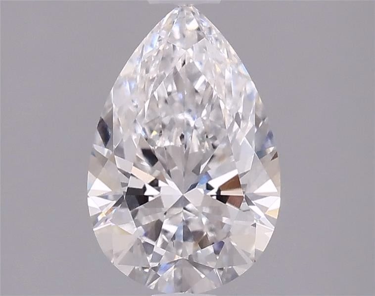 Loose Diamond - PEAR 3.1ct F VS1: Loose Diamond - PEAR 3.1ct F VS1 Source: This is a real non-mined Diamond that has been grown in a lab Shape: PEAR Carats: 3.1 Color: F Clarity: VS1 Certification: IGI Condition: Pre-Owned PLEASE NOTE