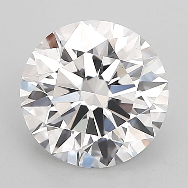 Ideal Loose Diamond - ROUND 2.04ct D VS2: Ideal Loose Diamond - ROUND 2.04ct D VS2 Source: This is a real non-mined Diamond that has been grown in a lab Shape: ROUND Carats: 2.04 Color: D Clarity: VS2 Certification: IGI Video: