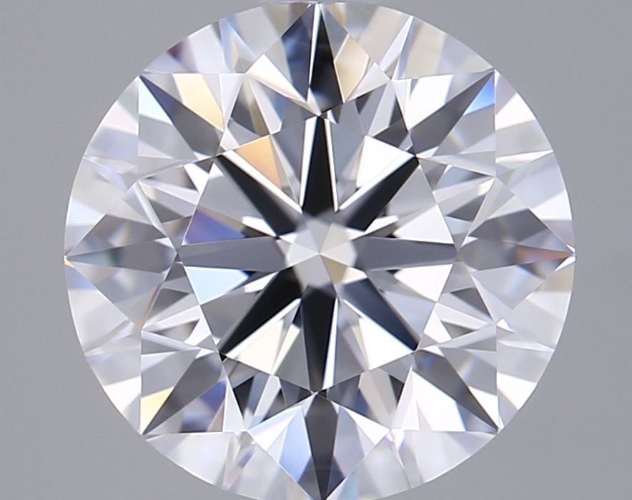 Loose Diamond - ROUND 2.01ct D VVS2: Loose Diamond - ROUND 2.01ct D VVS2 Source: This is a real non-mined Diamond that has been grown in a lab Shape: ROUND Carats: 2.01 Color: D Clarity: VVS2 Certification: IGI Video: Video Link PLEASE