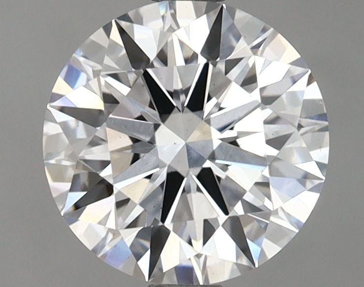 Ideal Loose Diamond - ROUND 1.86ct D VS2: Ideal Loose Diamond - ROUND 1.86ct D VS2 Source: This is a real non-mined Diamond that has been grown in a lab Shape: ROUND Carats: 1.86 Color: D Clarity: VS2 Certification: IGI Video: Video Link