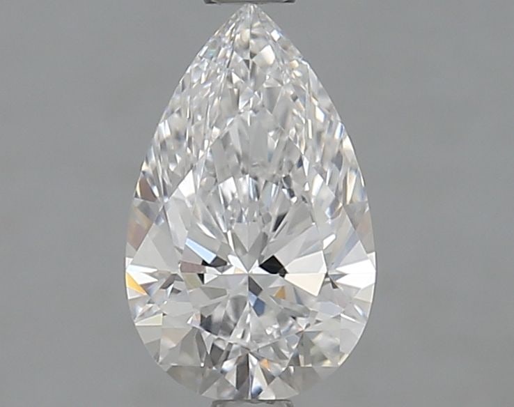 Loose Diamond - PEAR 1.16ct D VVS1: Loose Diamond - PEAR 1.16ct D VVS1 Source: This is a real non-mined Diamond that has been grown in a lab Shape: PEAR Carats: 1.16 Color: D Clarity: VVS1 Certification: IGI Video: