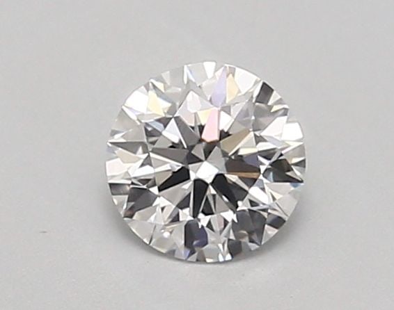 Ideal Loose Diamond - ROUND 0.66ct D VVS1: Ideal Loose Diamond - ROUND 0.66ct D VVS1 Source: This is a real non-mined Diamond that has been grown in a lab Shape: ROUND Carats: 0.66 Color: D Clarity: VVS1 Certification: IGI Video: