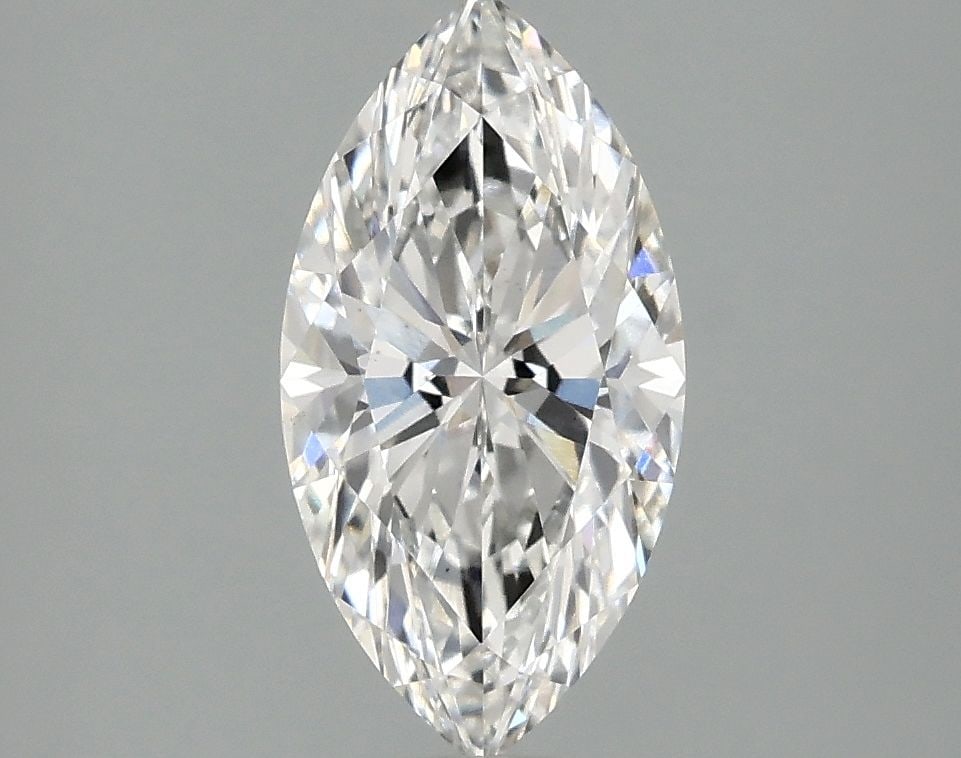 Loose Diamond - MARQUISE 1.55ct F VS1: Loose Diamond - MARQUISE 1.55ct F VS1 Source: This is a real non-mined Diamond that has been grown in a lab Shape: MARQUISE Carats: 1.55 Color: F Clarity: VS1 Certification: IGI PLEASE NOTE: Framed, L