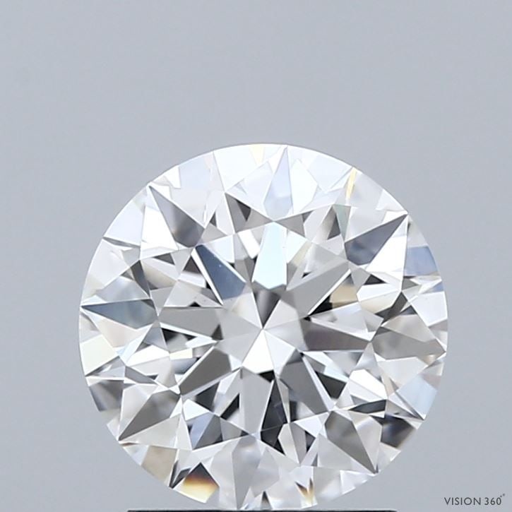 Ideal Loose Diamond - ROUND 2.05ct E VVS2: Ideal Loose Diamond - ROUND 2.05ct E VVS2 Source: This is a real non-mined Diamond that has been grown in a lab Shape: ROUND Carats: 2.05 Color: E Clarity: VVS2 Certification: IGI Video: