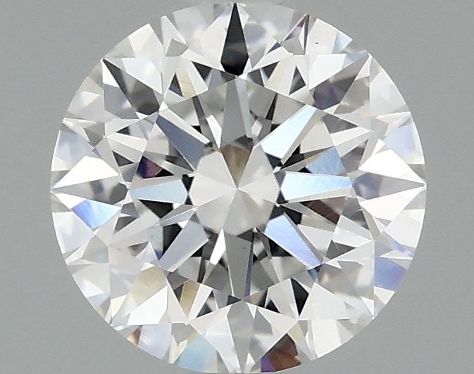 Ideal Loose Diamond - ROUND 1.58ct E VS1: Ideal Loose Diamond - ROUND 1.58ct E VS1 Source: This is a real non-mined Diamond that has been grown in a lab Shape: ROUND Carats: 1.58 Color: E Clarity: VS1 Certification: IGI Video: