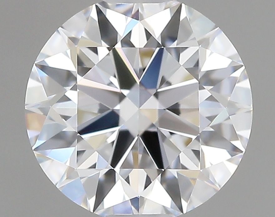 Ideal Loose Diamond - ROUND 1.02ct D VVS1: Ideal Loose Diamond - ROUND 1.02ct D VVS1 Source: This is a real non-mined Diamond that has been grown in a lab Shape: ROUND Carats: 1.02 Color: D Clarity: VVS1 Certification: IGI Video: