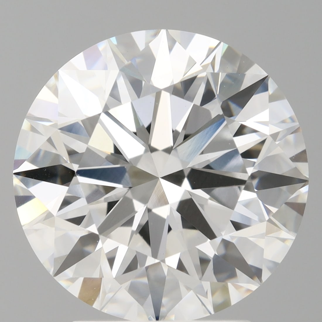 Loose Diamond - Round 3.54ct D VVS2: Loose Diamond - Round 3.54ct D VVS2 Source: This is a real non-mined Diamond that has been grown in a lab Shape: Round Carats: 3.54 Color: D Clarity: VVS2 Certification: IGI Condition: Pre-Owned PLEAS