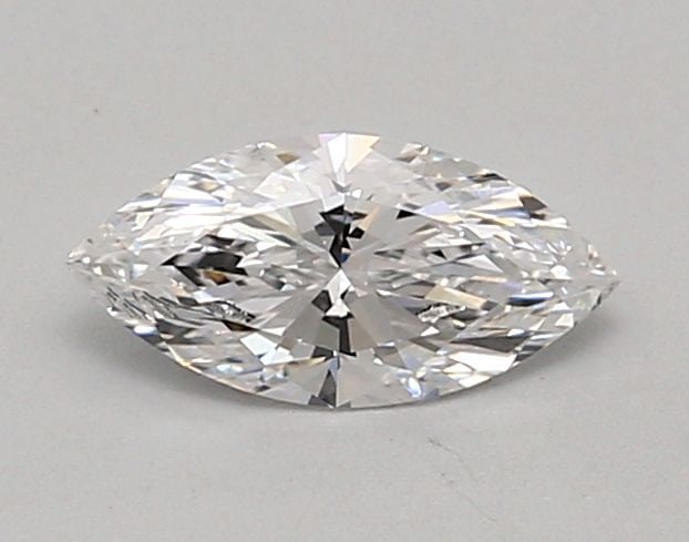 Loose Diamond - MARQUISE 0.81ct D VVS2: Loose Diamond - MARQUISE 0.81ct D VVS2 Source: This is a real non-mined Diamond that has been grown in a lab Shape: MARQUISE Carats: 0.81 Color: D Clarity: VVS2 Certification: IGI Video: