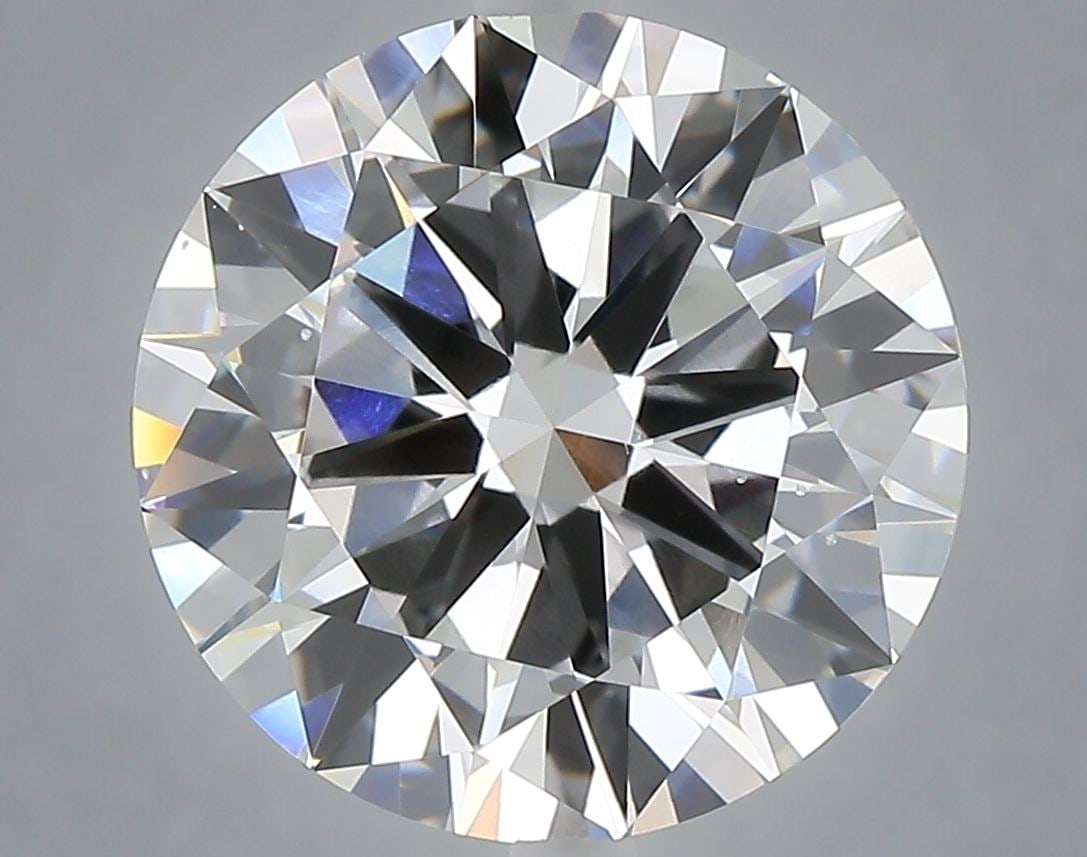 Loose Diamond - ROUND 6.01ct E VS2: Loose Diamond - ROUND 6.01ct E VS2 Source: This is a real non-mined Diamond that has been grown in a lab Shape: ROUND Carats: 6.01 Color: E Clarity: VS2 Certification: IGI Video: