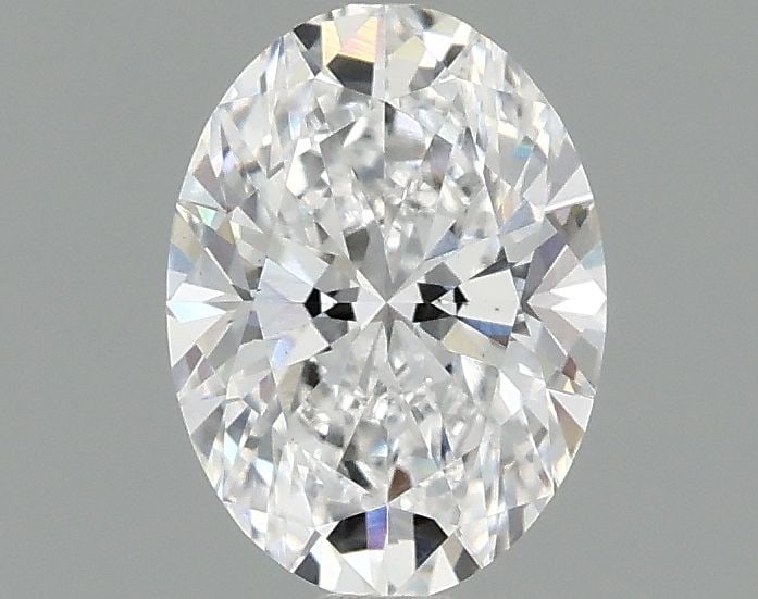 Loose Diamond - OVAL 1.09ct D VS1: Loose Diamond - OVAL 1.09ct D VS1 Source: This is a real non-mined Diamond that has been grown in a lab Shape: OVAL Carats: 1.09 Color: D Clarity: VS1 Certification: IGI Video: