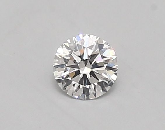 Loose Diamond - ROUND 0.34ct D VVS2: Loose Diamond - ROUND 0.34ct D VVS2 Source: This is a real non-mined Diamond that has been grown in a lab Shape: ROUND Carats: 0.34 Color: D Clarity: VVS2 Certification: IGI Video: