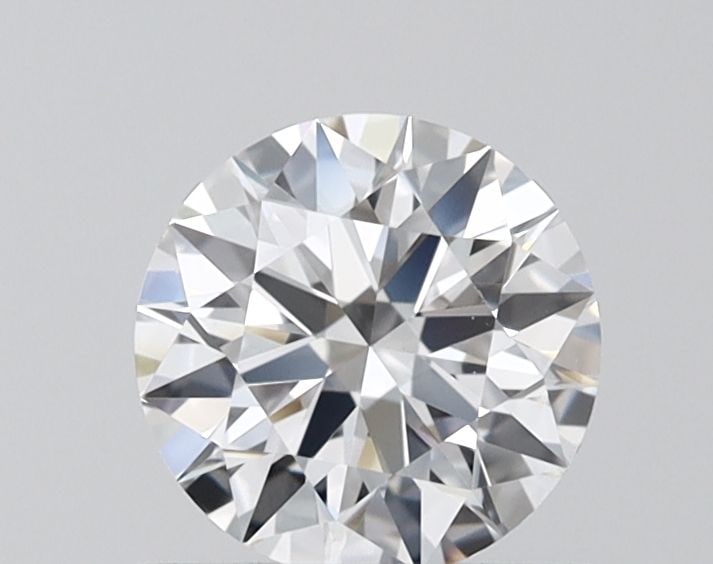 Ideal Loose Diamond - ROUND 0.72ct D VVS2: Ideal Loose Diamond - ROUND 0.72ct D VVS2 Source: This is a real non-mined Diamond that has been grown in a lab Shape: ROUND Carats: 0.72 Color: D Clarity: VVS2 Certification: IGI Video: