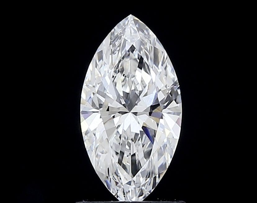 Loose Diamond - MARQUISE 1.08ct E VS1: Loose Diamond - MARQUISE 1.08ct E VS1 Source: This is a real non-mined Diamond that has been grown in a lab Shape: MARQUISE Carats: 1.08 Color: E Clarity: VS1 Certification: IGI Video: Video Link