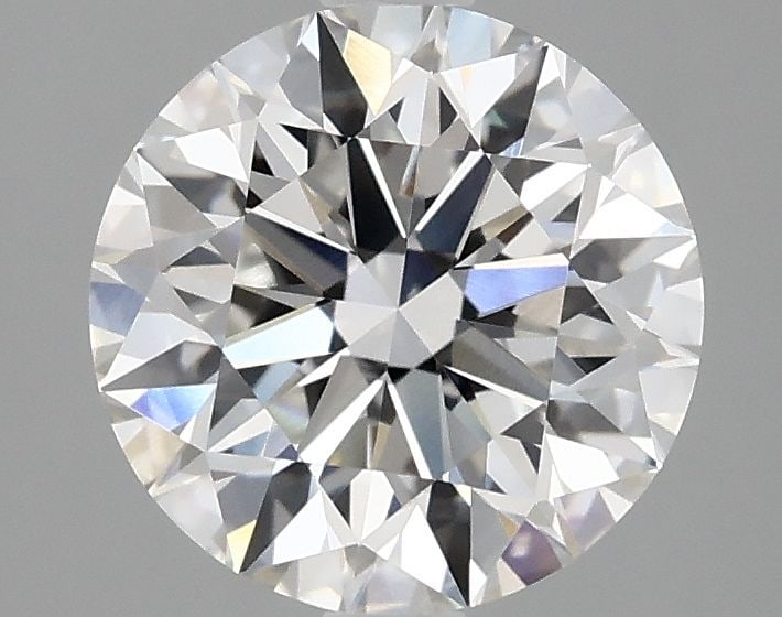 Loose Diamond - ROUND 2.14ct F VS1: Loose Diamond - ROUND 2.14ct F VS1 Source: This is a real non-mined Diamond that has been grown in a lab Shape: ROUND Carats: 2.14 Color: F Clarity: VS1 Certification: IGI PLEASE NOTE: Framed, Large,