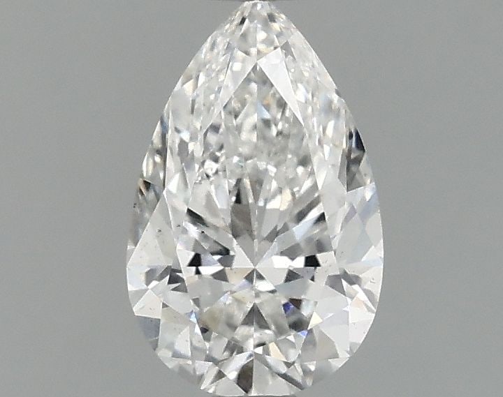 Loose Diamond - PEAR 1.05ct E VS2: Loose Diamond - PEAR 1.05ct E VS2 Source: This is a real non-mined Diamond that has been grown in a lab Shape: PEAR Carats: 1.05 Color: E Clarity: VS2 Certification: IGI Video: