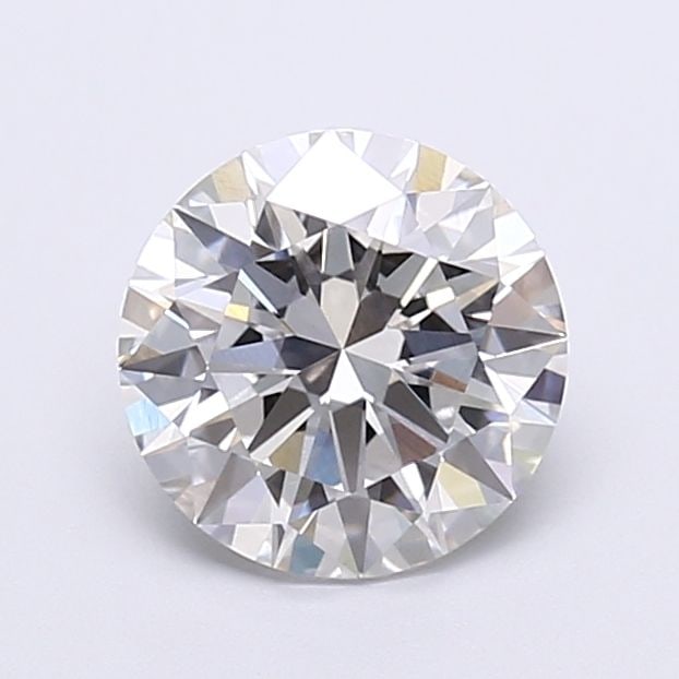 Ideal Loose Diamond - ROUND 1.59ct G VVS2: Ideal Loose Diamond - ROUND 1.59ct G VVS2 Source: This is a real non-mined Diamond that has been grown in a lab Shape: ROUND Carats: 1.59 Color: G Clarity: VVS2 Certification: IGI Video: