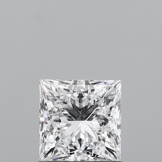 Loose Diamond - PRINCESS 1.04ct E VVS1: Loose Diamond - PRINCESS 1.04ct E VVS1 Source: This is a real non-mined Diamond that has been grown in a lab Shape: PRINCESS Carats: 1.04 Color: E Clarity: VVS1 Certification: IGI Condition: Pre-Owned